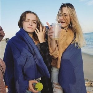 Meet your Posher, Lori